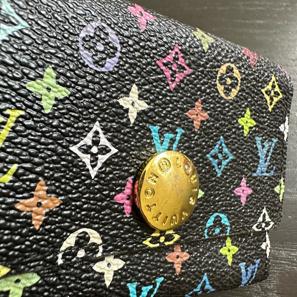 Keychain wallet - Picture 9 of 11